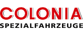 COLONIA Spezialfahrzeuge Gottfried Schönges GmbH & Co. KG