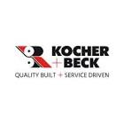 Kocher + Beck GmbH + Co. Rotationsstanztechnik KG