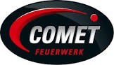 COMET Feuerwerk GmbH The Seasonal Company