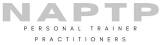 NAPTP Personal Trainer Practitioners