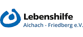 Lebenshilfe Aichach-Friedberg e.V.