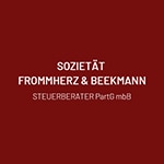Sozietät Frommherz & Beekmann Steuerberater PartG mbB Bremen