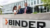 BINDER GmbH & Co. KG