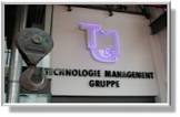TMG Technologie und Engineering GmbH