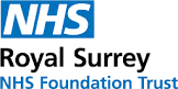 The Royal Surrey NHS Foundation Trust