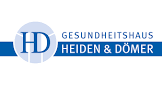 Gesundheitshaus Heiden & Dömer