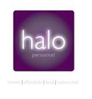 Halo Personnel Ltd