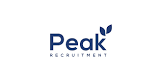Peak Recruitment Solutions Ltd