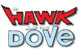 Dove and Hawk