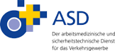 ASD GmbH – Arbeitsmedizinische und Sicherheitstechnische Dienste