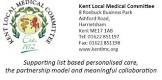 Kent Local Medical Committee