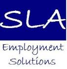 SLA Employment Solutions