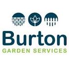 Burton garden services