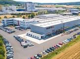 Hubtex Maschinenbau GmbH & Co. KG