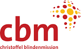 CBM Christoffel-Blindenmission Christian Blind Mission e.V.