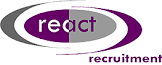 React Recruitment Limited