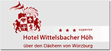 Mohr Gastro GmbH Hotel Wittelsbacher Höh