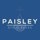 Paisley Site Services