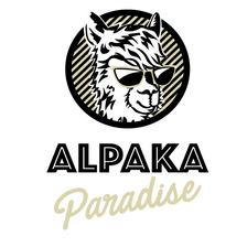 Alpaka Paradise