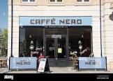 Caffe Nero Witney