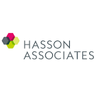 Hasson Associates Recruitment Ltd