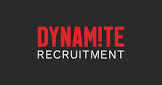 Dynamite Recruitment