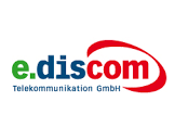 e.discom Telekommunikation GmbH