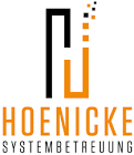 Hoenicke Systembetreuung GmbH