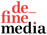DEFINE MEDIA GmbH