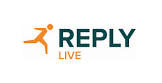 Live Reply
