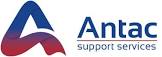 Antac Support Services Ltd
