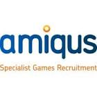Amiqus - Games Recruitment Specialists