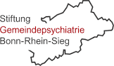 Gemeindepsychiatrie Bonn-Rhein-Sieg gGmbH