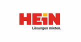 Helmut Hein GmbH Maschinen-Mietservice