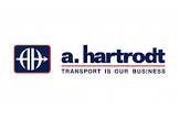 a. hartrodt (GmbH & Co) KG