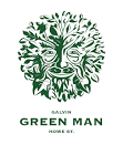 Galvin Green Man