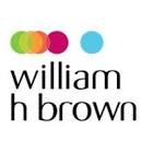 William H Brown
