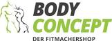 PT body concepts UG