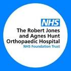 The Robert Jones and Agnes Hunt Orthopaedic Hospital NHS Foundation Trust