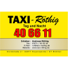 Andreas Röthig Taxi