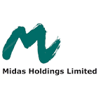 Midas Holdings