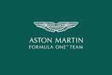 Aston Martin Formula One Team