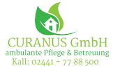 CURANUS GmbH ambulante Pflege & Betreuung