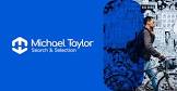 Michael Taylor Search & Selection