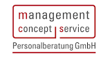 m.c.s. management concept service