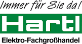 Martin Hartl; Elektrofachgroßhandel GmbH
