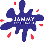 Jammy Recruitment