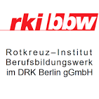 Rotkreuz-Institut Berufsbildungswerk im DRK Berlin gGmbH 