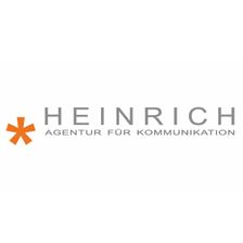 HEINRICH GmbH Agentur für Kommunikation