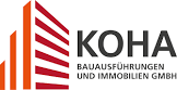 Koha Bauausführungen und Immobilien GmbH